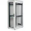 DIGITUS Unique Series Armadio di rete 32U 600x800mm grigio chiaro