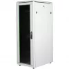 DIGITUS Unique Series Armadio di rete 32U 600x800mm grigio chiaro