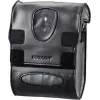 BIXOLON Custodia per SPP-R200III - pelle con clip da cintura - nero