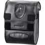 BIXOLON Custodia per SPP-R200III - pelle con clip da cintura - nero