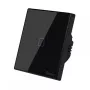 SONOFF TX Interruttore luce smart touch WiFi + RF 433MHz 1 via EU bianco T3EU1C