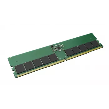 Kingston 16GB DDR5-5600MT/s modulo ECC