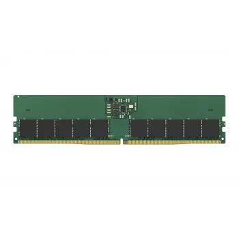 Kingston 16GB DDR5-5600MT/s modulo ECC