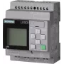 Siemens LOGO! 230RCE 6ED1052-1FB08-0BA2 modulo logico