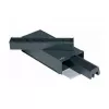 Braun Scatola impilabile 2x50 caricatore a slitta (17101)