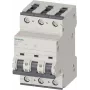 SIEMENS SENTRON 5SY4 Interruttore automatico magnetotermico (MCB) 3 poli B 20A 5SY4320-6