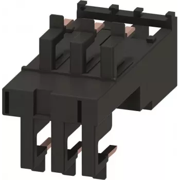 Siemens SIRIUS Modulo di collegamento 3RA2921-2AA00 per combinazioni di avviatori motore