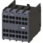 Siemens Blocco contatti ausiliari 2 NO (contatto di chiusura) 3RH2911-2HA20