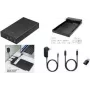 LogiLink UA0460 case esterno per HDD 3,5