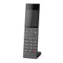 Snom HM2 Telefono DECT per hotel con base di ricarica (7007)