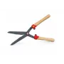 WOLF-Garten HS-WW Cesoie per siepi con filo ondulato e manici in legno