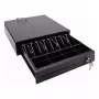 OLYMPIA cassetto portavalori SD335 Style Black (947990114)