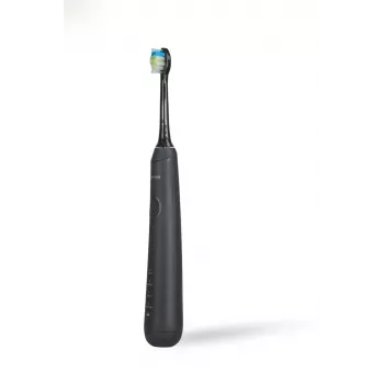 oromed Oro-Sonic Professional Black spazzolino sonico