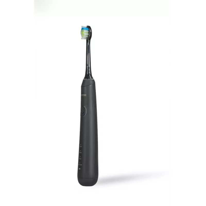 oromed Oro-Sonic Professional Black spazzolino sonico