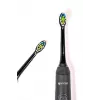oromed Oro-Sonic Professional Black spazzolino sonico