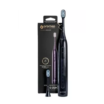 oromed ORO-SMILE NAVY BLUE Spazzolino da denti sonico