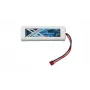 Amewi RCZ Batteria ricaricabile NiMH 7,2V 5000mAh connettore DEANS