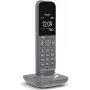 Gigaset CL390HX Dark Grey Telefono cordless DECT