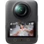 DJI Osmo 360 Essential Combo Fotocamera Nero