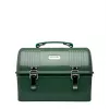 Stanley Classic Lunchbox in acciaio inox 9.4L Hammertone Green