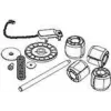 Honeywell supporto rotante per stampanti industriali PM43 e PM45