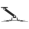 BLOW Supporto TV LCD HQ 13-42 TYP X con cerniera 180°