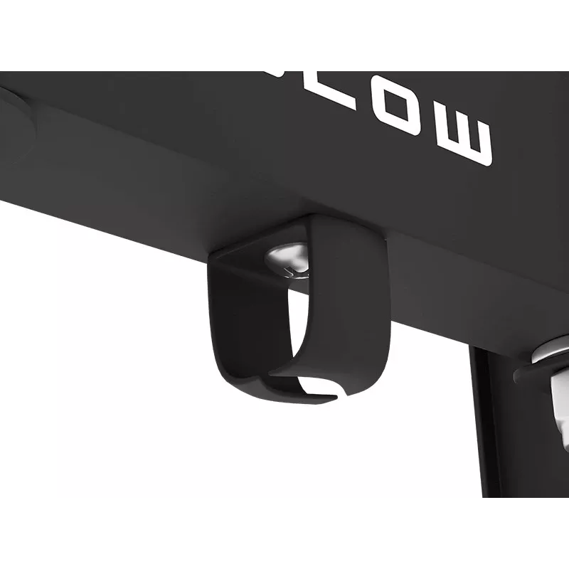 BLOW Supporto TV LCD HQ 13-42 TYP X con cerniera 180°