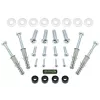 BLOW Supporto TV LCD HQ 13-42 TYP X con cerniera 180°