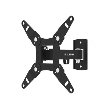 BLOW Supporto TV LCD HQ 13-42 TYP X con cerniera 180°