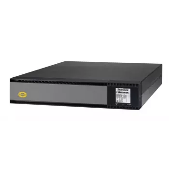 Orvaldi V3000+ Sinus 2U LCD UPS Line-Interactive 3 kVA 2700 W 9 uscite AC