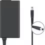 CoreParts MBXHP-AC0017 Alimentatore per HP Laptop 45W Nero