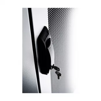 EFB Elektronik Chiave per serratura di sicurezza rack