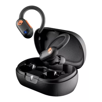 Skullcandy Push ANC Active Auricolari True Wireless in-ear, nero