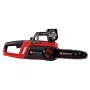 Einhell GE-LC 18/25 Li BL-Solo Motosega a batteria, motore brushless, barra 250 mm, Softgrip, Power X-Change (4600070)