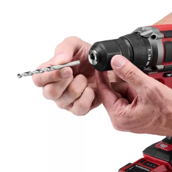 Einhell TC-CD 18/38 Li - Solo Trapano avvitatore a batteria 18 V Li-Ion corpo senza batteria e caricabatterie 4514365