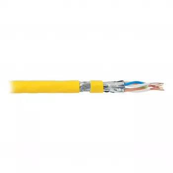 EFB-ELEKTRONIK UC FUTURE C22 Cat.8.2 S/FTP 4P 2GHz LSHF-FR Cavo di installazione 100m