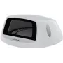 AXIS TP3826-E Custodia per telecamera per montaggio su veicolo, esterno, IP66/IP67, IK10, nero