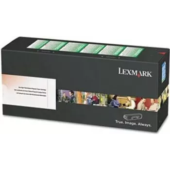 Lexmark Cartuccia toner originale nero (resa standard) per CS727de, CS728de, CX727de