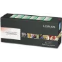 Lexmark Cartuccia toner originale extra alta capacità magenta C240X30