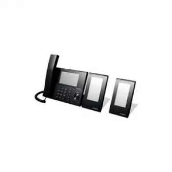 Innovaphone Long Stand IP2x2-X per IP222/IP232 con due moduli di espansione (03-002X2-002)