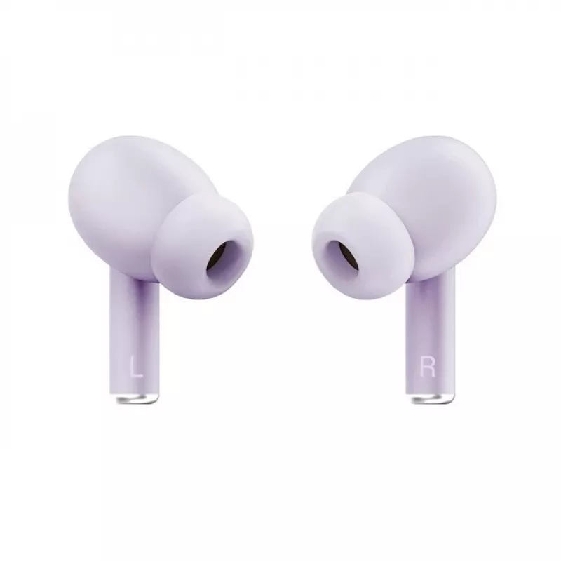 Energy Sistem Style 2 Auricolari True Wireless viola