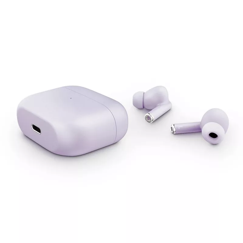 Energy Sistem Style 2 Auricolari True Wireless viola