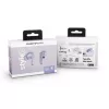 Energy Sistem Style 2 Auricolari True Wireless viola
