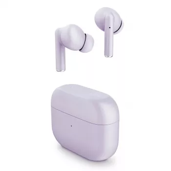 Energy Sistem Style 2 Auricolari True Wireless viola