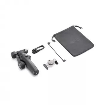 DJI Osmo Mobile 8 Gimbal per smartphone