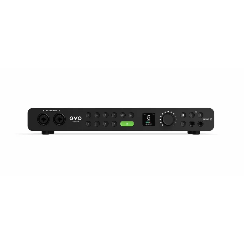 Audient EVO16 Interfaccia audio USB