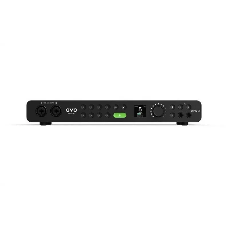 Audient EVO16 Interfaccia audio USB