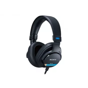 Sony MDR-M1 Cuffie da studio chiuse - nero