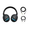 Sony MDR-M1 Cuffie da studio chiuse - nero