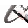 TOPEAK Mountain DA G Mini pompa a mano Dual Action con manometro